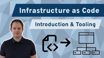 What Is Infrastructure as Code?