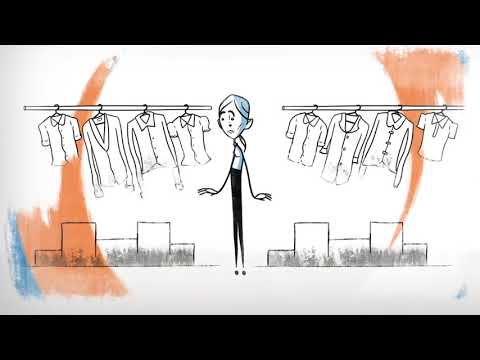 Control - Cambia El Trato - Fundación AVON