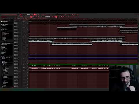 Give It All Track Breakdown