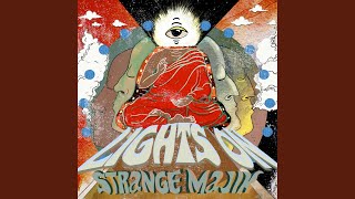 Lights on (feat. Phase One & Melanie Charles)