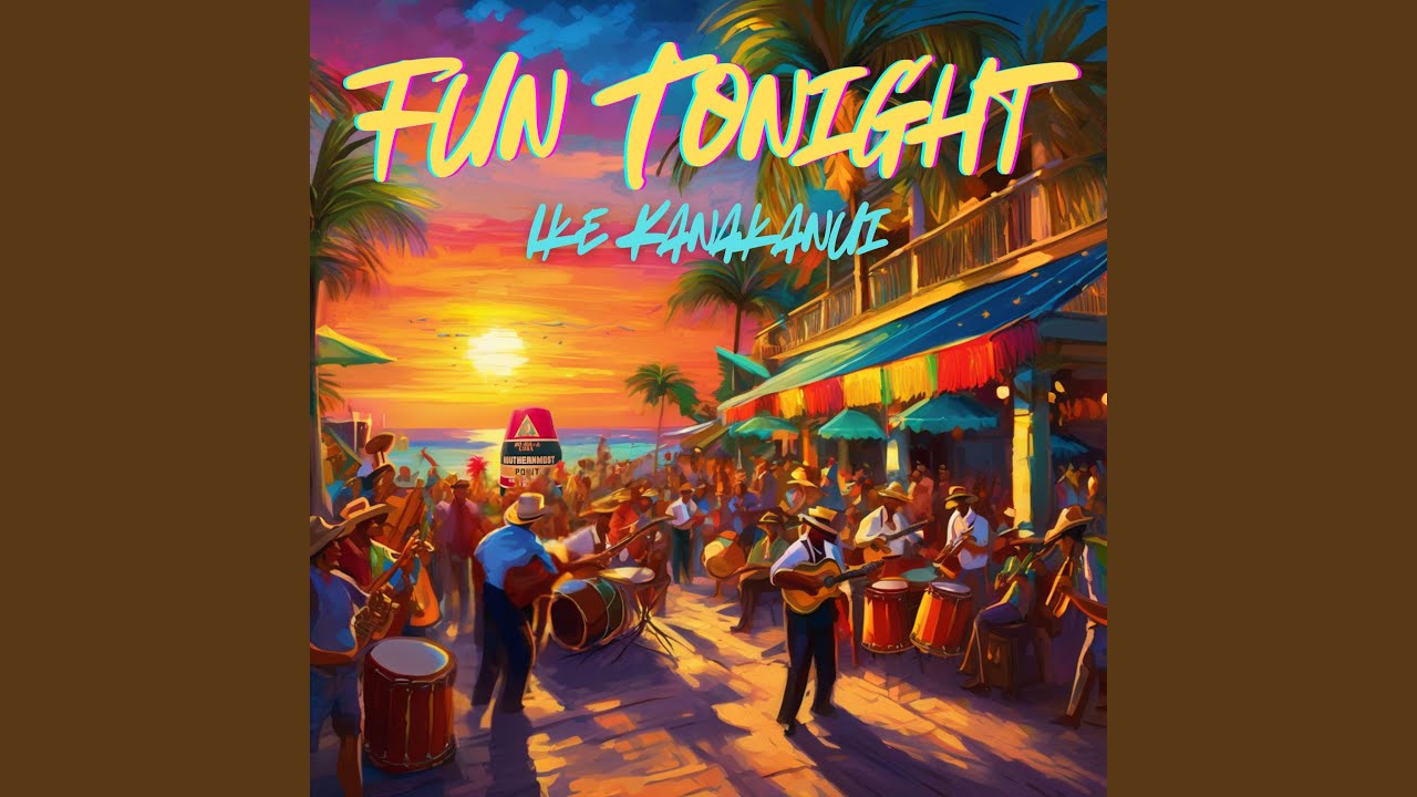 Watch Fun Tonight on YouTube Watch Fun Tonight on YouTube