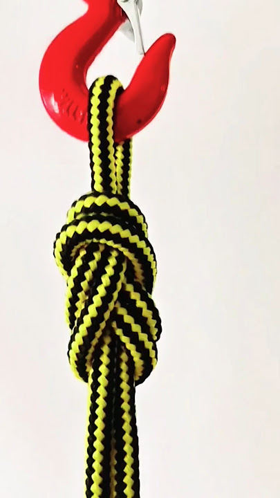 Unique Idea💡🪝 #shorts #short #knotting #satisfying #knot