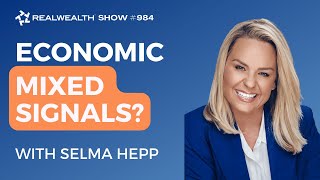 CoreLogic’s Selma Hepp Helps You Better Understand the Current Economy