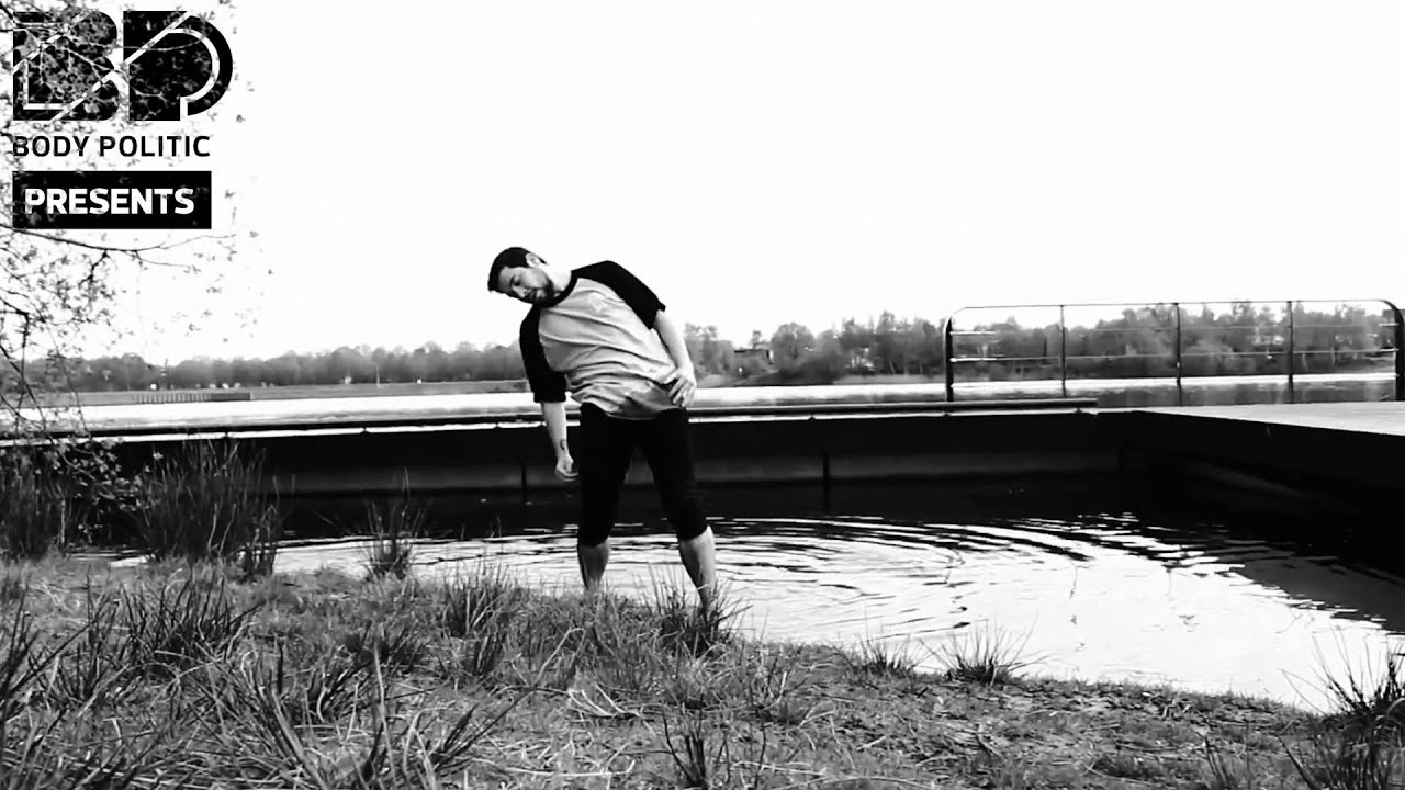 Body Politic contemporaryFOUNDATION Promo Video YouTube