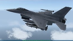 Falcon BMS 4.34 - Bruiser!