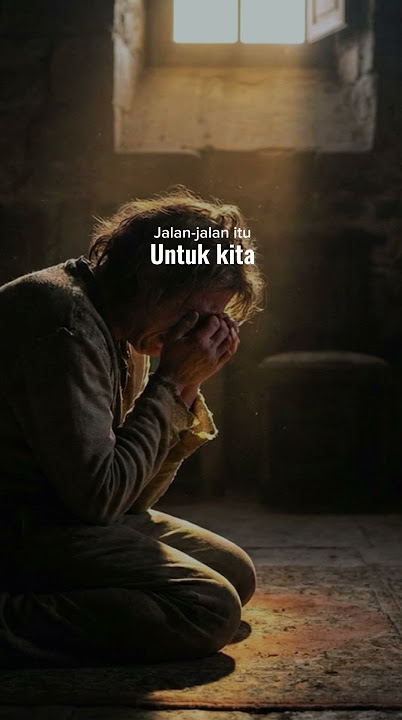 Untuk Hati yang Sedang Lelah Menunggu Jawaban Allah...'