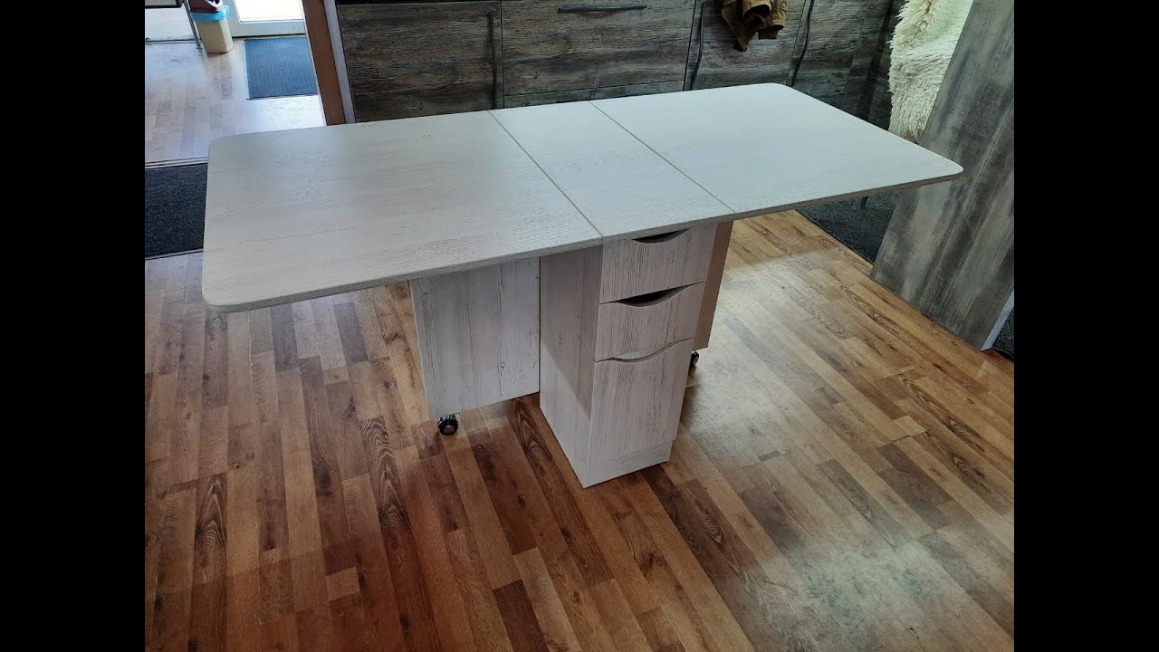 Изготовление раскладного стола книжка, бабочка, от производителя ...