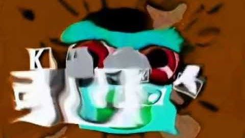 (new effect) klasky csupo in bruor macaneli ripple