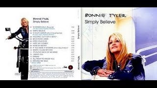 Bonnie Tyler - Simply Believe [Full Album]