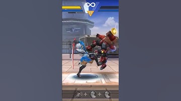 Final fighter walkthrough gameplay part (6) iOS android @@1122