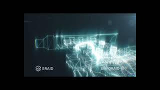 Award-Winning Graid Supremeraid