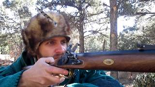 Traditions Muzzle Loaders - Fast Flintlock Ignition