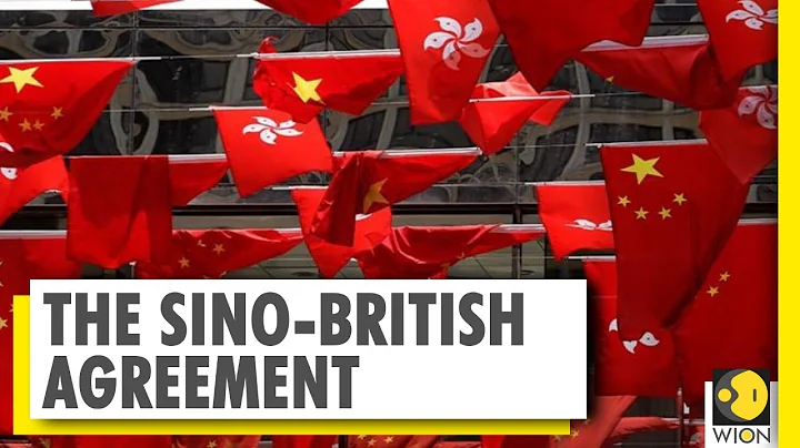 From special administrative region to a 'Police State'; How China hijacked Hong Kong - DayDayNews