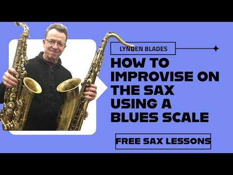 How to improvise