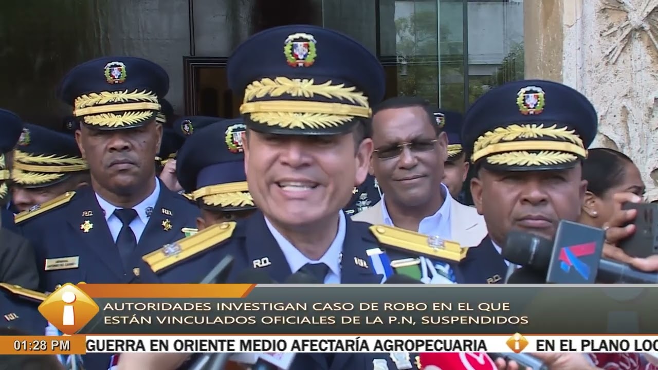 Buscan niña desaparecida en Villa Mella