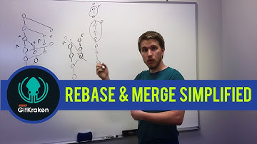 Git Tutorial: Rebasing & Merging