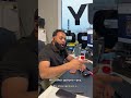 His wife said no, here’s some other options 🧏♂️🤣#salesmen #viral #reels #skit 