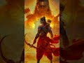 Jay Shree Ram 🙏✨ #Shorts #LordRama
