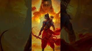 Jay Shree Ram 🙏✨ #Shorts #LordRama
