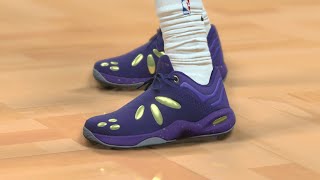 NBA 2K26 Shoe Creator - 741 Performance Rover Jaylen Brown PE