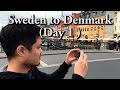 (Denmark) 10 countries in 14 days