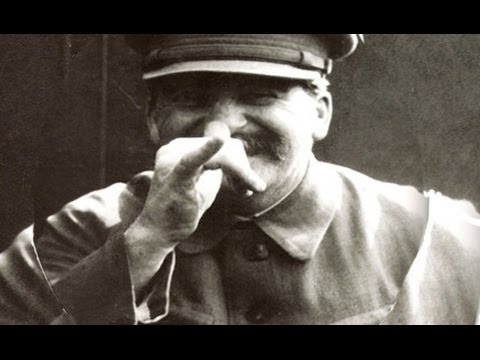 Лекция «О чем говорил и молчал Сталин. Еврейский вопрос в Советском Союзе» | Александр Локшин