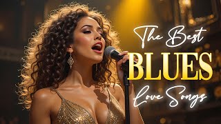 Timeless Love Songs | Etta James Inspired Blues & Soul Classics
