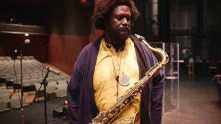 Kamasi Washington - Arcata and Moneterey