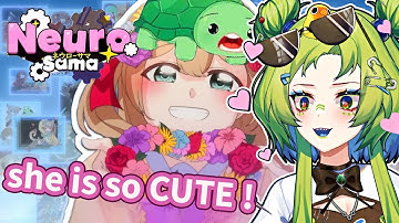 How a Turtle Accidentally Created the Perfect AI Streamer | VTuber Reaction