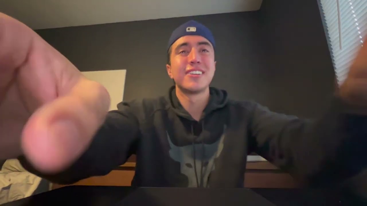 The Day My Dreams Came True | Medical School Acceptance Reaction