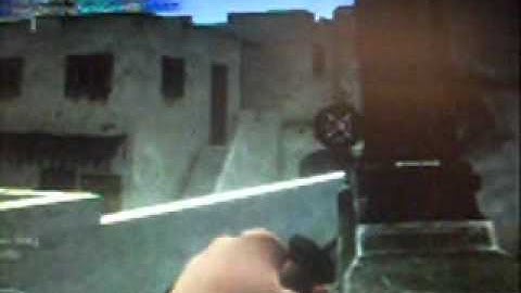 Call of duty 2 JDK bot