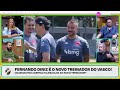 DINIZ VAI DAR CONTA? "SE DER ERRADO, NÃO VAI DAR SÓ ERRADO, VAI DAR MUITO ERRADO!"