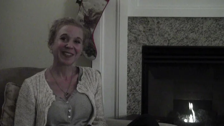 Kristin Hersh: Full Life Interview