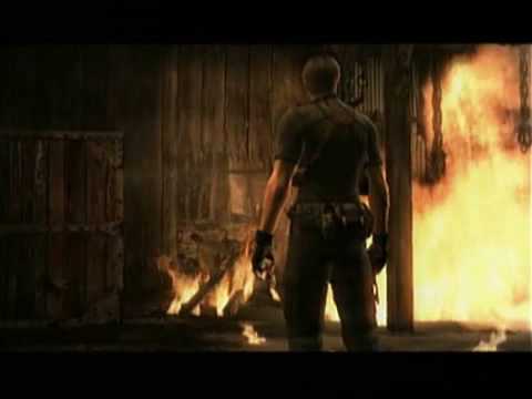 Resident Evil 4: Wii Edition (Part 15) - Bitorez Mendez - YouTube