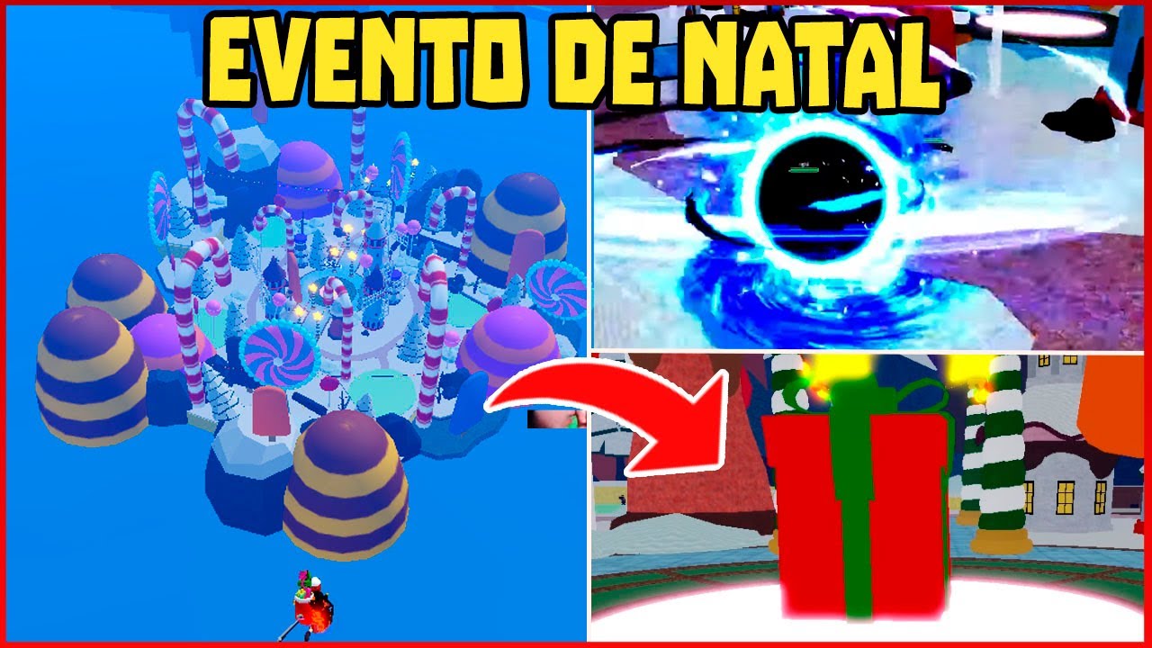 MDS! NOVA ILHA SECRETA NO MAPA 1? + NOVA FRUTA LIMITADA NO BLOX