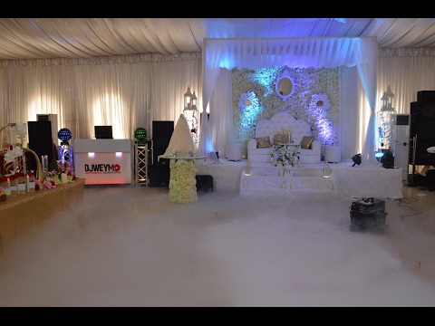 djWeymo Professional SoundSystem in Lagos
