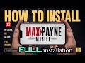 HOW TO INSTALL MAX PAYNE IN ANDROID HOW TO INSTALL HOW TO INSTALL MAX PAYNE IN ANDROID HOW TO INSTALL