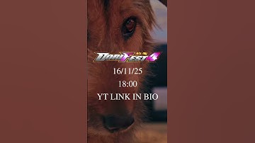 Dorifest 4 coming this Sunday 🤘