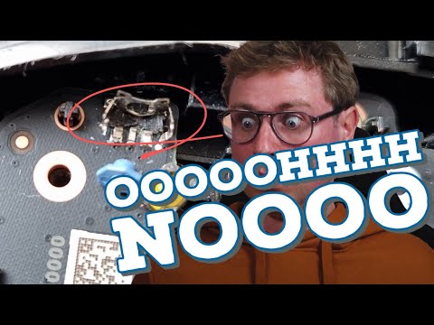 Steam Deck R1/L1 Repair - YouTube