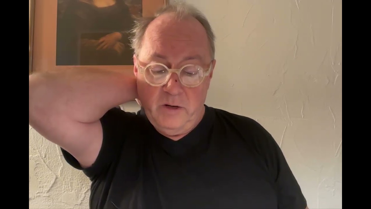 VolksKalle liest Nobelpreis Literatur - Undset 1928 - Teil 055