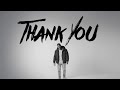Foreverr Brandon - Thank you (Official Video)