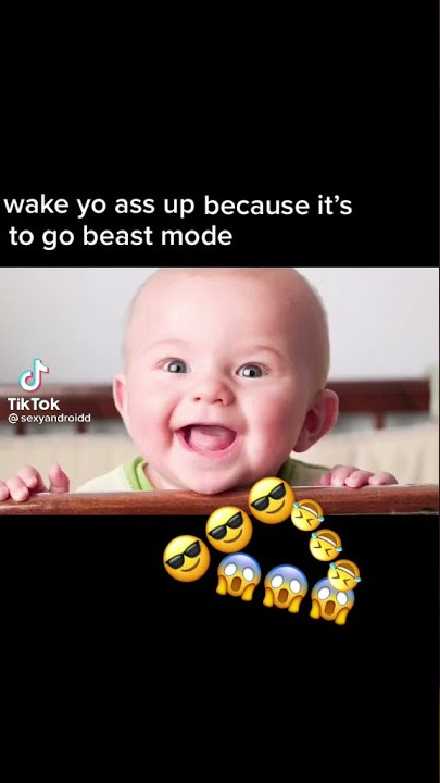 It’s time to go BEAST MODE