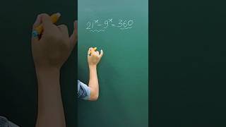 find x #maths #education #learn #howtothink #solve #shorts #mathematics #trendingvideo