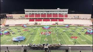 Download lagu 2025 State Finals // Lafayette High School Marching Band - Sentience