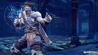 The DEFINITIVE Shadow Jago Theme (2022 Version) | Killer Instinct