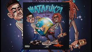 MORGENSHTERN x LIL PUMP - WATAFUK ?! | СЛИВ ТРЕКА 2020