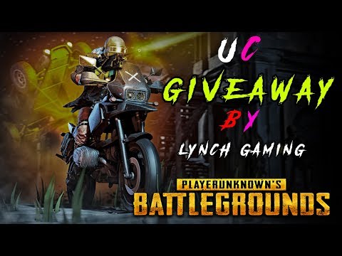 Pubg Mobile Live 500 Uc Giveaway In Custom Rooms Open For All - youtube pubg mobile live 500 uc giveaway in custom rooms open for all