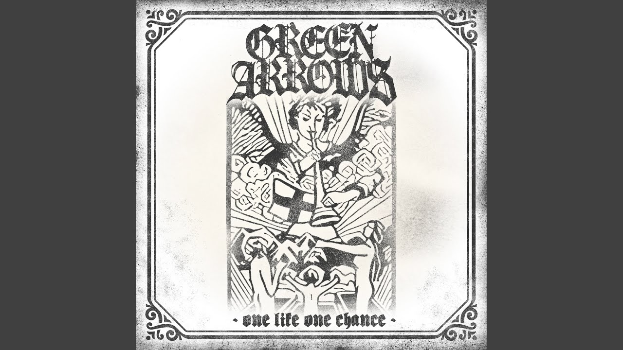 One Life, One Chance (25Th Anniversary Edit)