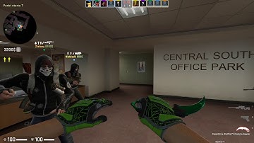 CSGO - Legit Hacking with "OSIRIS"