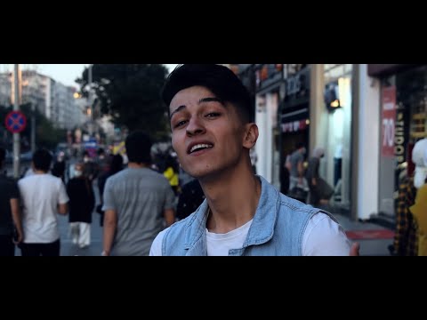 Sofi AKİF - İçesine Yaşa (Official Video)
